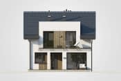 S-GL 1620 Single House III - wizualizacja 5