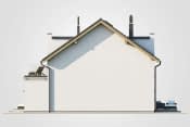 S-GL 1620 Single House III - wizualizacja 6