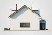 S-GL 1620 Single House III - wizualizacja 8
