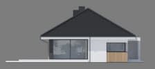 NewHouse 760 w1 - wizualizacja 8