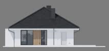 NewHouse 760 w1 - wizualizacja 10