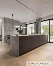 HOMEKONCEPT 98 - wizualizacja 7