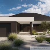 HOMEKONCEPT 132 G2 - wizualizacja 5