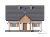 hoczew bk 11 - wizualizacja 4