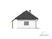 garaż G2 (08) - wizualizacja 6