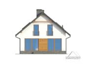 gładyszów 13 - wizualizacja 5