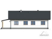 zawoja 27 - wizualizacja 5