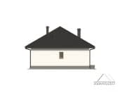 asnykowo m3 - wizualizacja 6