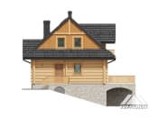 jaworzynka dw 5 - wizualizacja 4