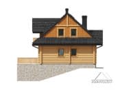 jaworzynka dw 5 - wizualizacja 5