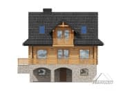 jaworzynka dw 5 - wizualizacja 6