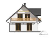 ścinawka 9m - wizualizacja 7