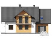 oleśnica 11 - wizualizacja 4