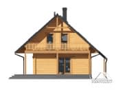 świdnica mała dw 43 - wizualizacja 6