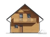 grochowo nowe 13 dws - wizualizacja 4