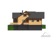 wyżne 1 dw - wizualizacja 23