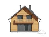 grochowice 1dws - wizualizacja 5