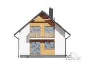 grochowo nowe 8m - wizualizacja 5