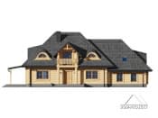 chmielniki dw 66 - wizualizacja 4