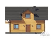 żarki aa 70 dws - wizualizacja 4