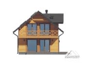 żarki aa 70 dws - wizualizacja 6