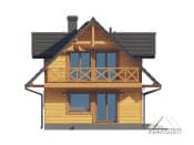 osieczno aa 70 dws - wizualizacja 6