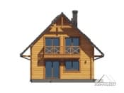 grochowo aa 70 dw - wizualizacja 5