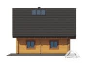 grochowo aa 70 dw - wizualizacja 6