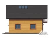 grochowo aa 70 dws - wizualizacja 7