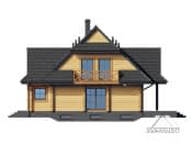 bukowina 59 dw - wizualizacja 7