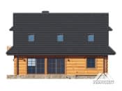 bukowina 13 dw - wizualizacja 5