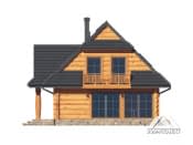 bukowina 13 dw - wizualizacja 6