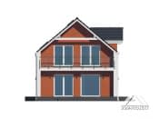 orłowo a3 pcrte - wizualizacja 6