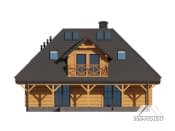 chmielniki małe dw 9 - wizualizacja 5