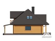 chmielniki małe dw 9 - wizualizacja 6