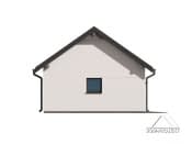 g2-11 garaż - wizualizacja 6