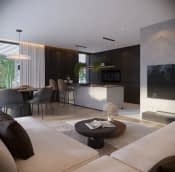 NewHouse 753 D G1 - wizualizacja 7