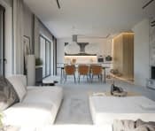 NewHouse 790 w3 - wizualizacja 12