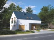 Okruszek (PH) - wizualizacja 3