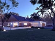 Aksamit 6 (CE) - wizualizacja 3