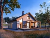 Kalatea (CE) - wizualizacja 4