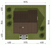 D97 - Marcjanna WT2021 wersja drewniana - wizualizacja 8