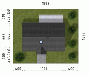 D80 - Filip WT2021 wersja drewniana - wizualizacja 8