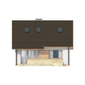 D138 - wersja drewniana WT2021 - wizualizacja 5