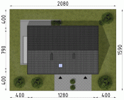 D208B - WT2021 - wizualizacja 8