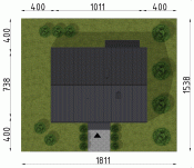 D170D - WT2021 wersja drewniana - wizualizacja 10