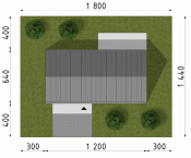 DM1 - WT2021 wersja drewniana - wizualizacja 10