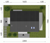 D430 - wersja drewniana WT2021 - wizualizacja 9