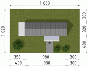 DM7 - wersja drewniana - wizualizacja 10