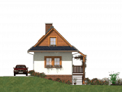 L-74 szkieletowy - wizualizacja 7